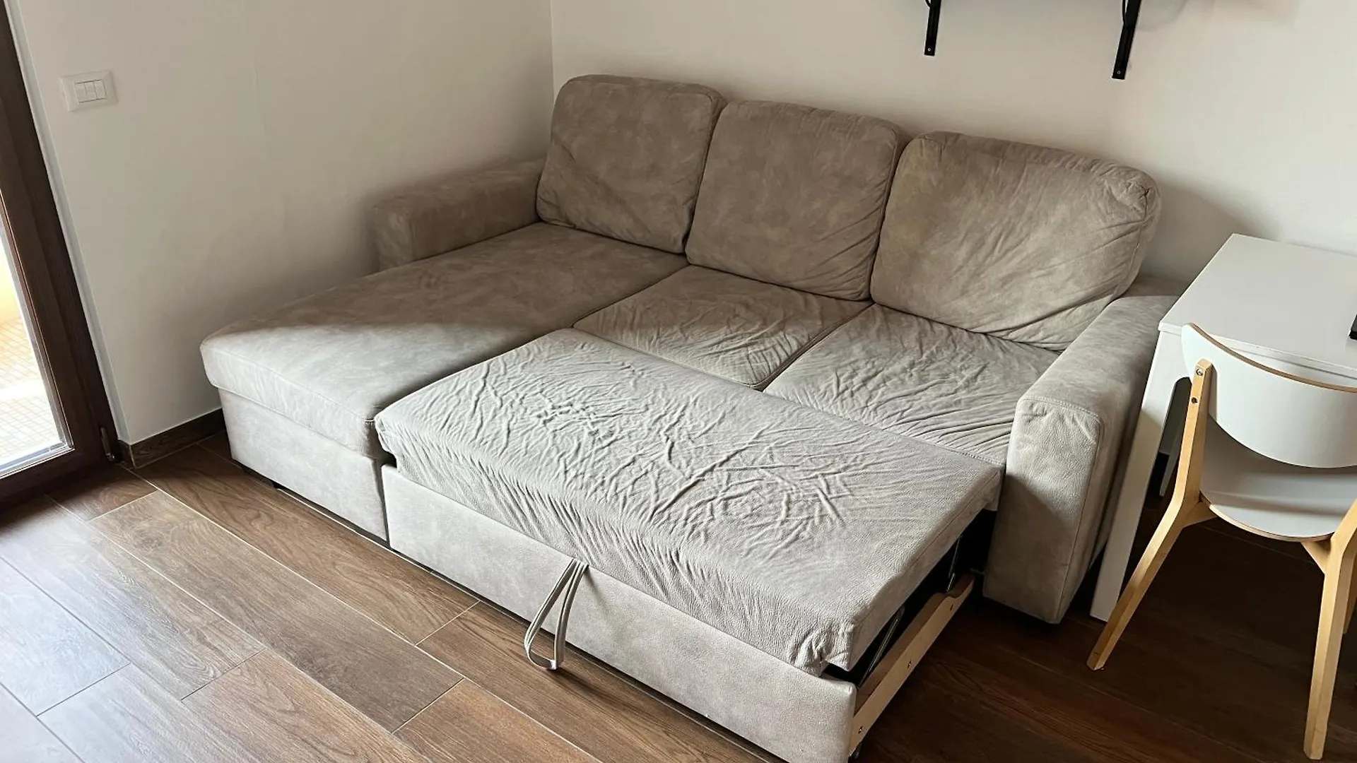 Appartamento - 1 Bedroom Milano Italia