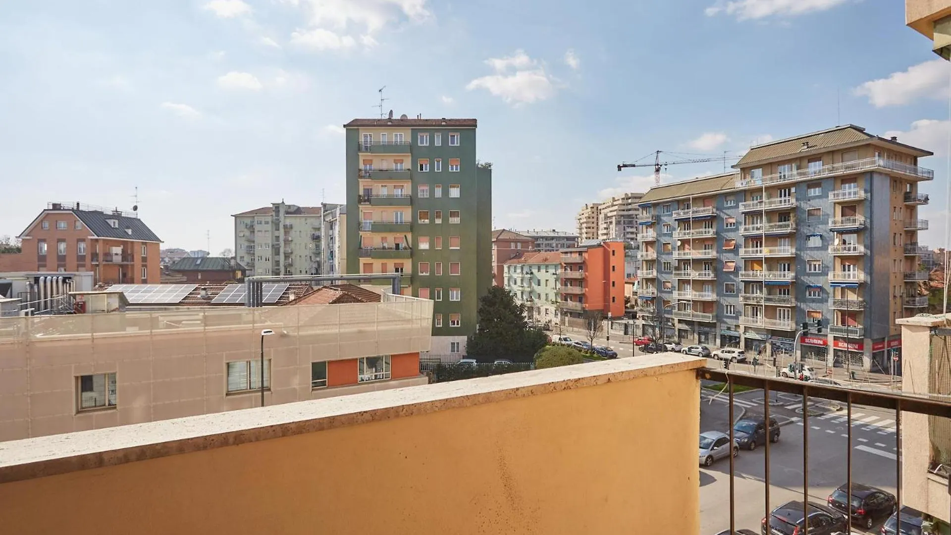 Appartamento - 1 Bedroom Milano