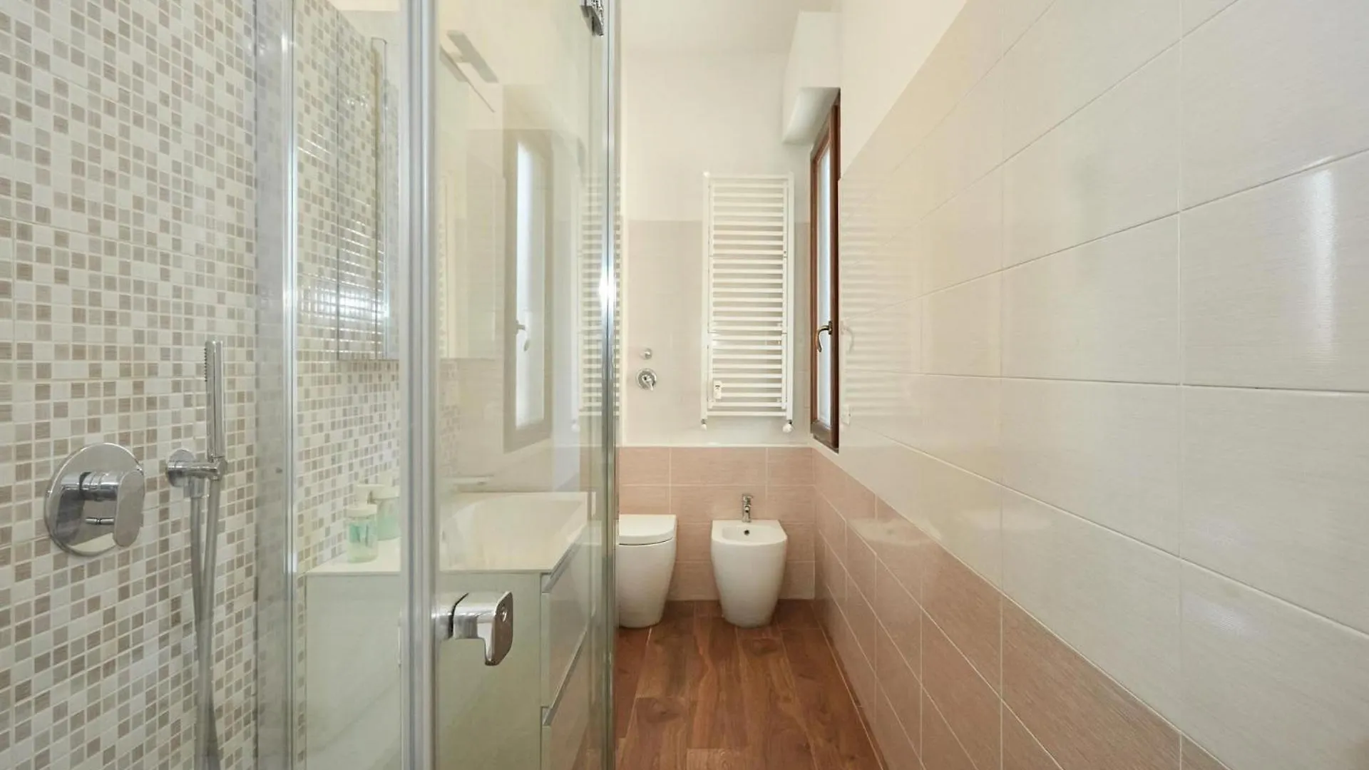 Appartamento - 1 Bedroom Milano Italia