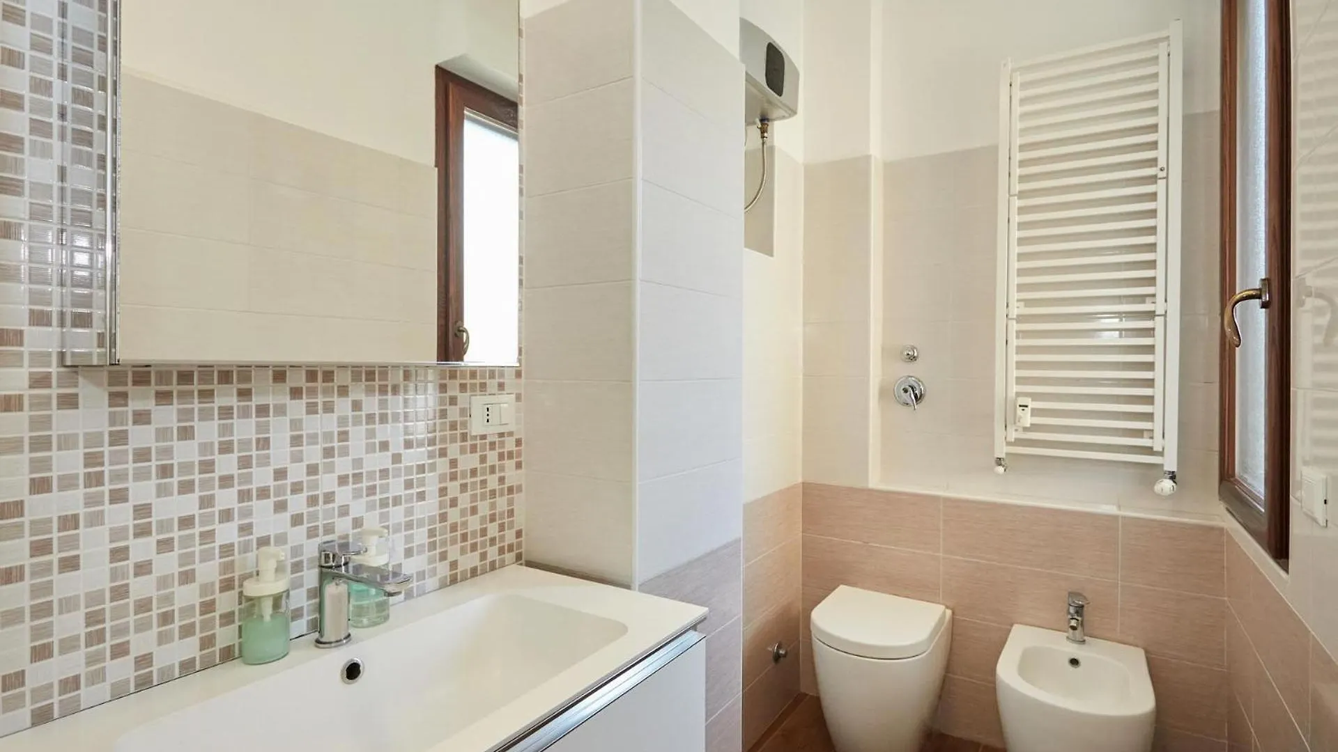 Appartamento - 1 Bedroom Milano