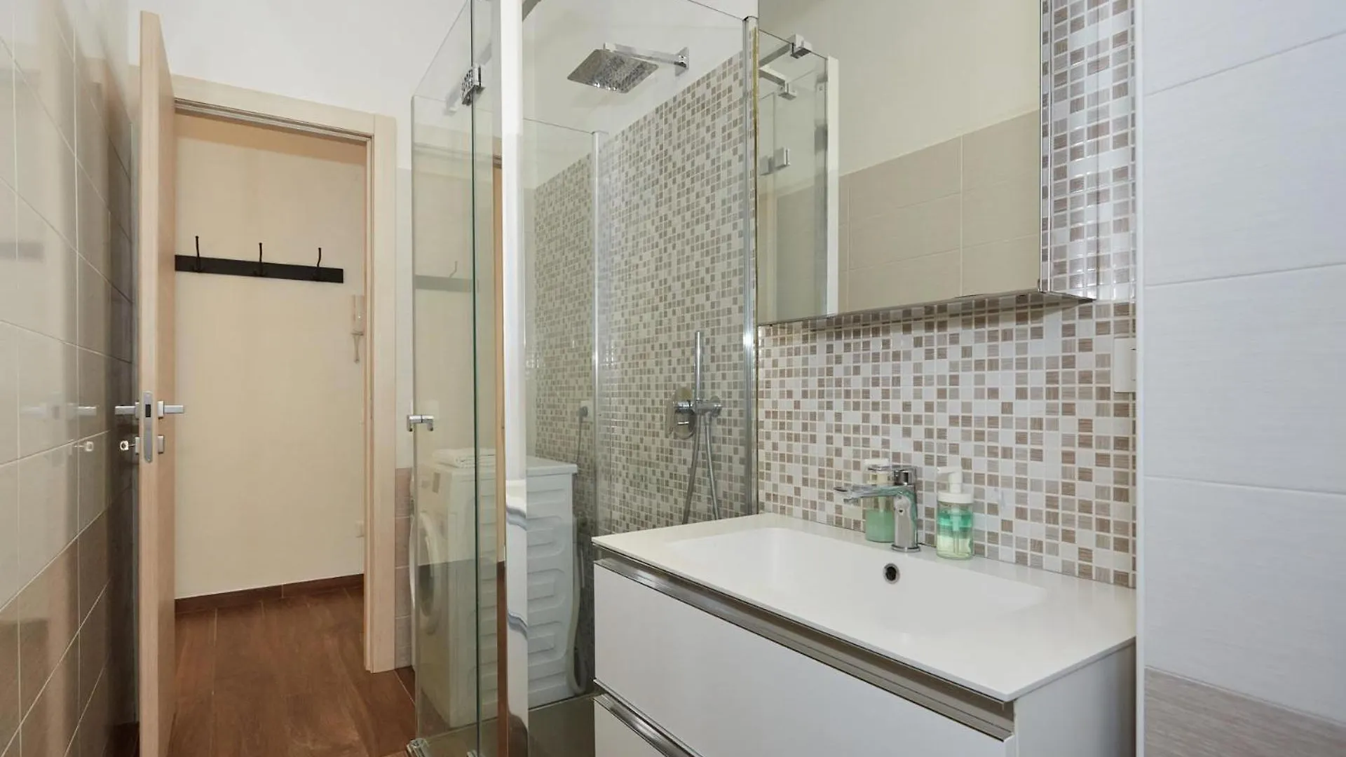 Appartamento - 1 Bedroom Milano