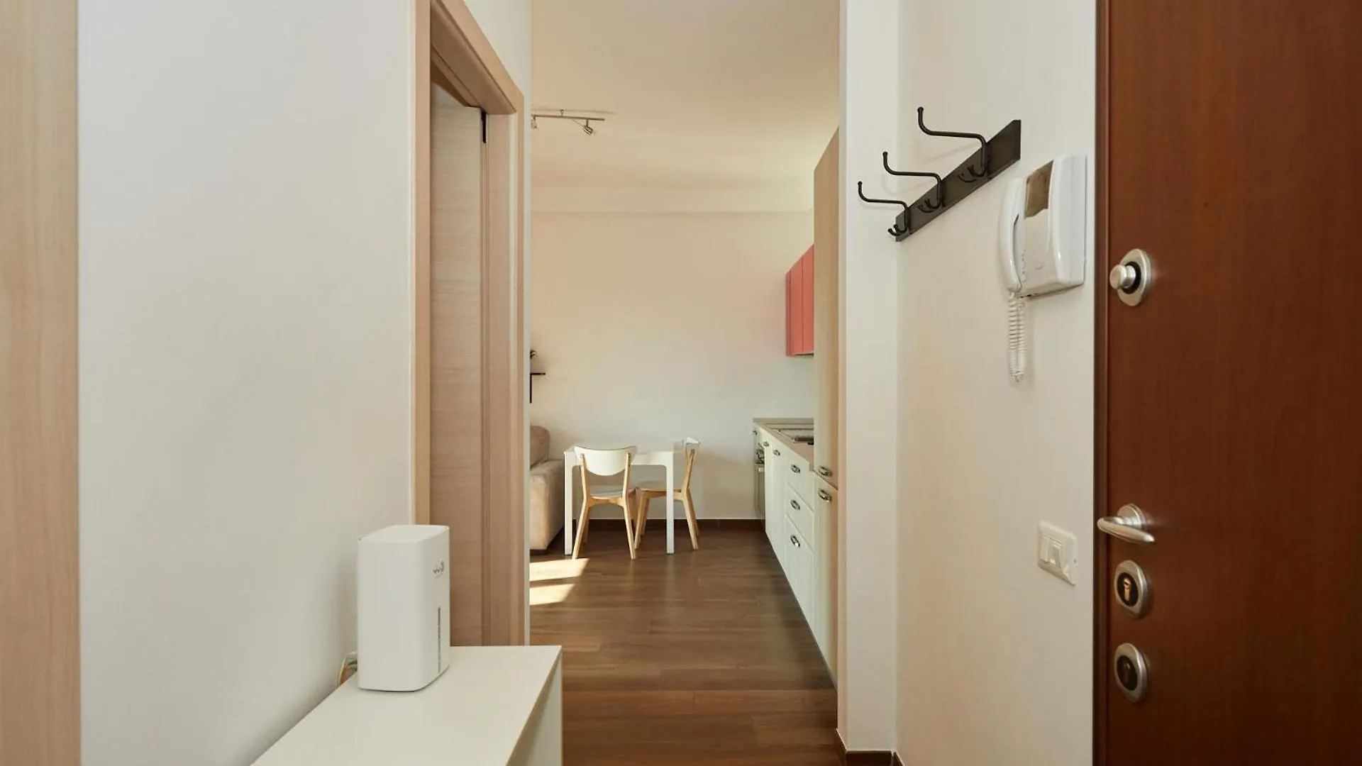 Appartamento - 1 Bedroom Milano Italia