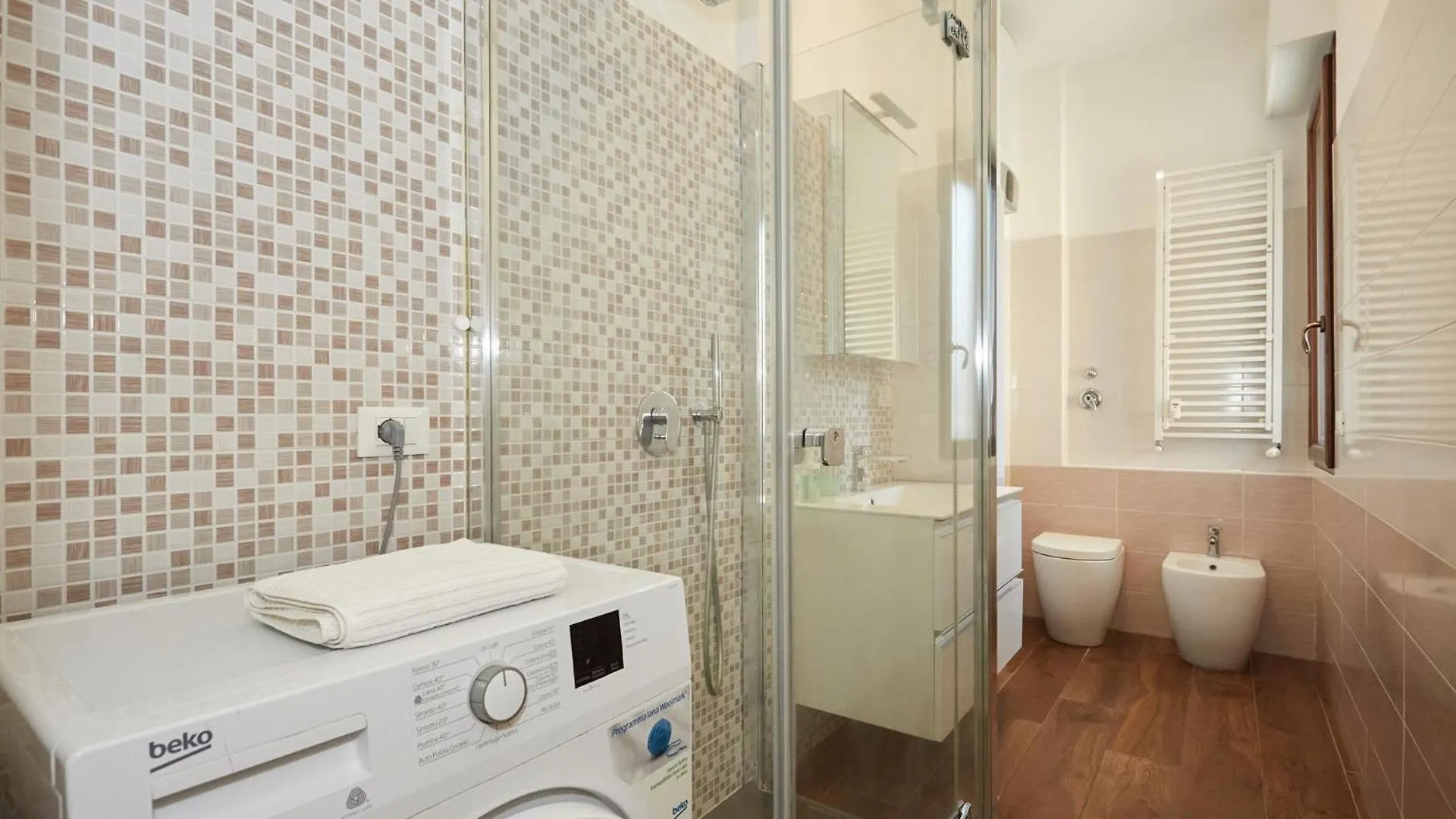 Appartamento - 1 Bedroom Milano Italia