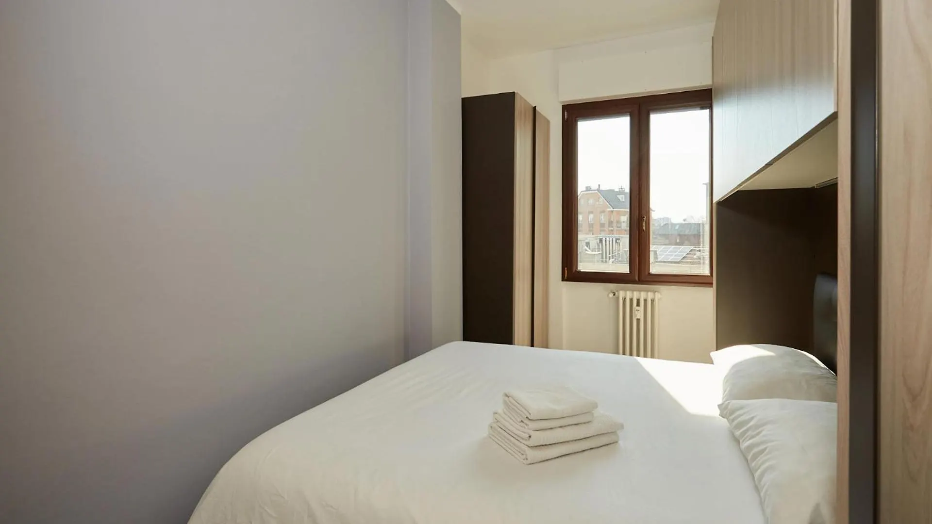 Appartamento - 1 Bedroom Milano Italia