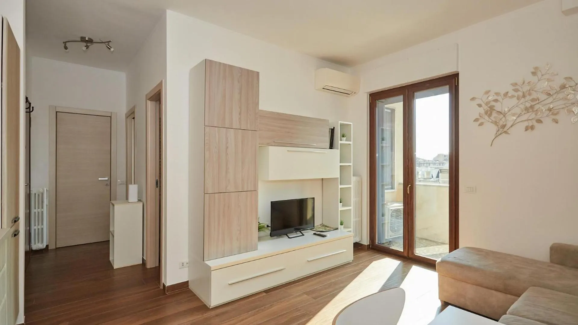 Appartamento - 1 Bedroom Milano