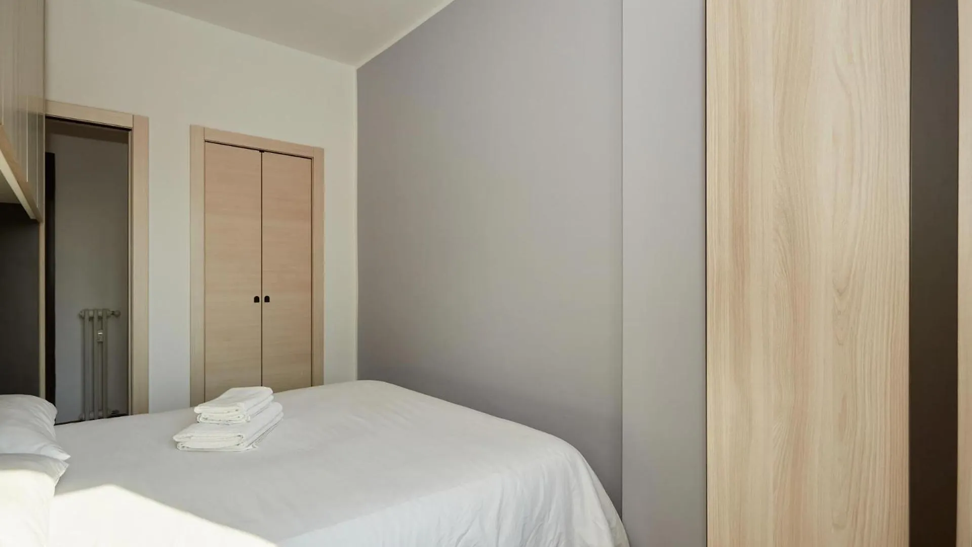 Appartamento - 1 Bedroom Milano