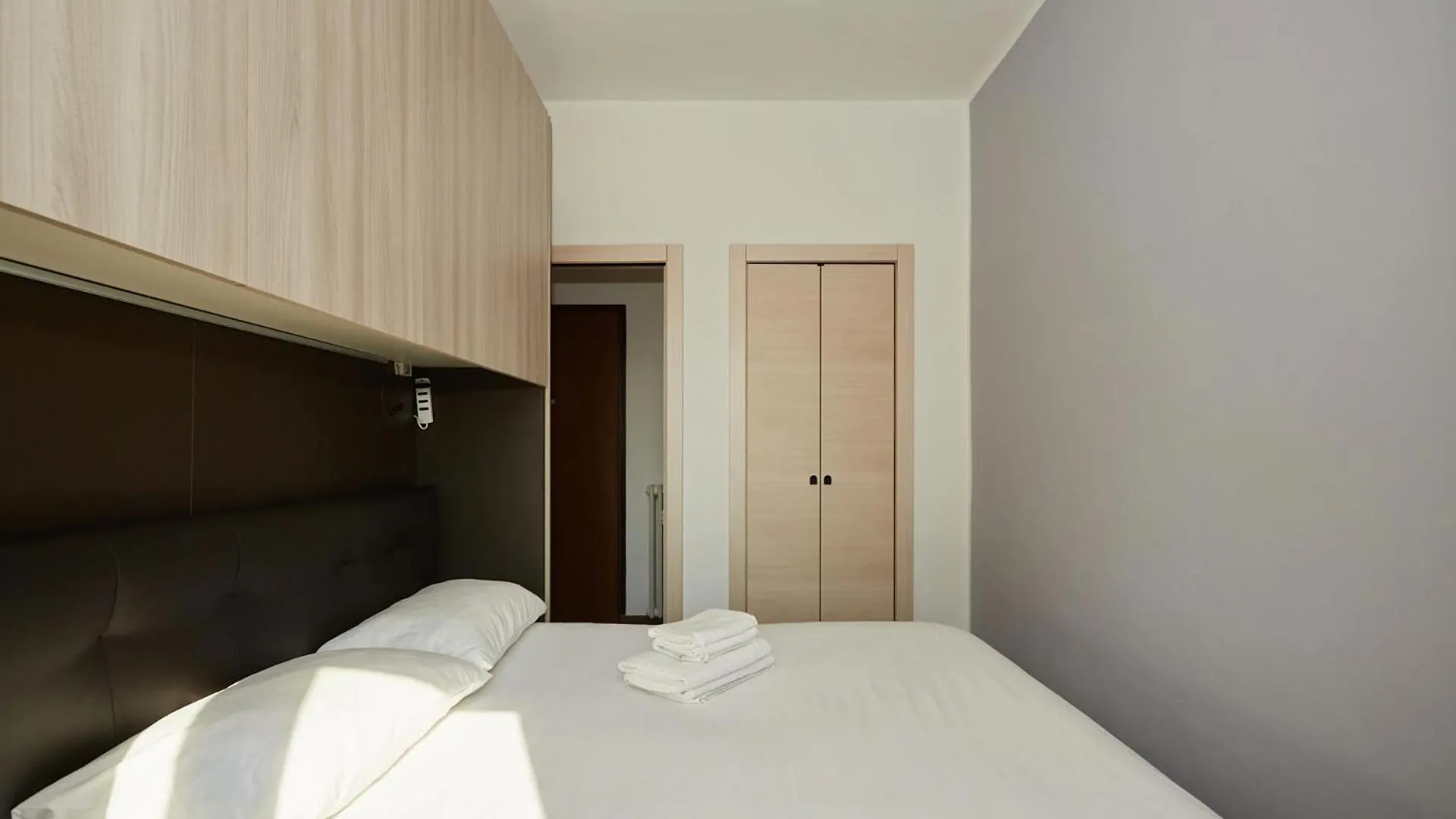 Appartamento - 1 Bedroom Milano