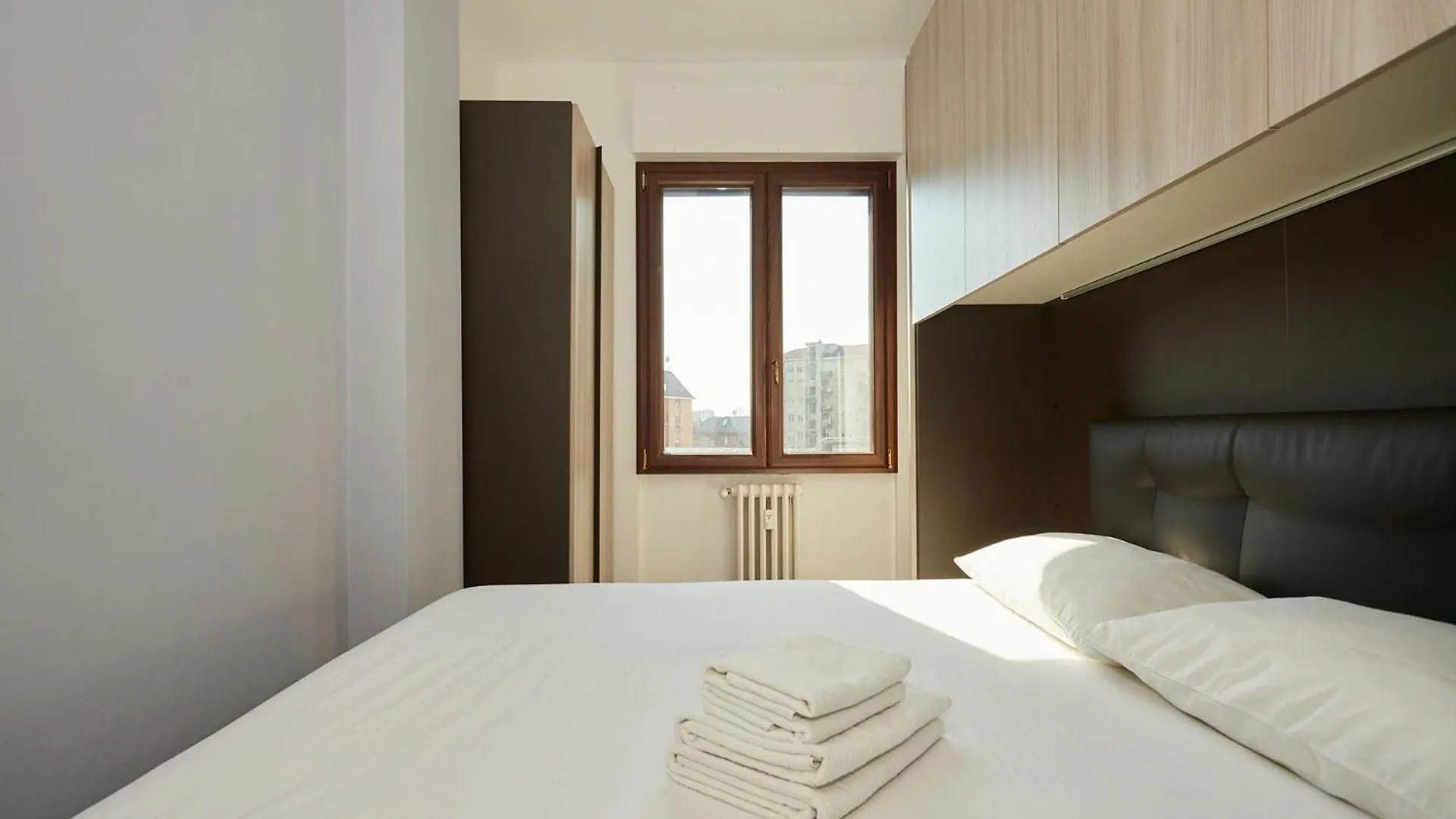 Appartamento - 1 Bedroom Milano